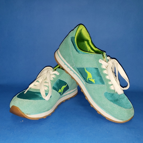 womens kangaroo shoes